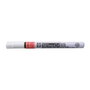 Sakura Pen-Touch Fino Rojo Fluorescente